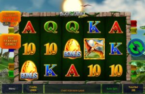 book_of_dino_deluxe_slot_reels_swintt