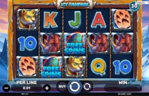 icy_rampage_slot_reels_spinomenal